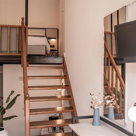Casa Veneta Hotel Chania  ภายนอก รูปภาพ