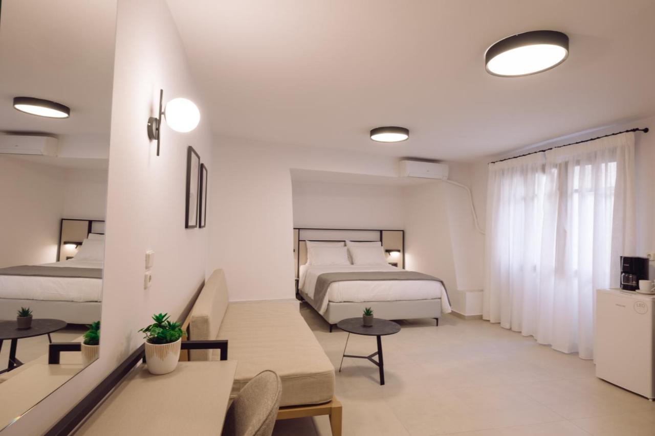 Casa Veneta Hotel Chania  ภายนอก รูปภาพ