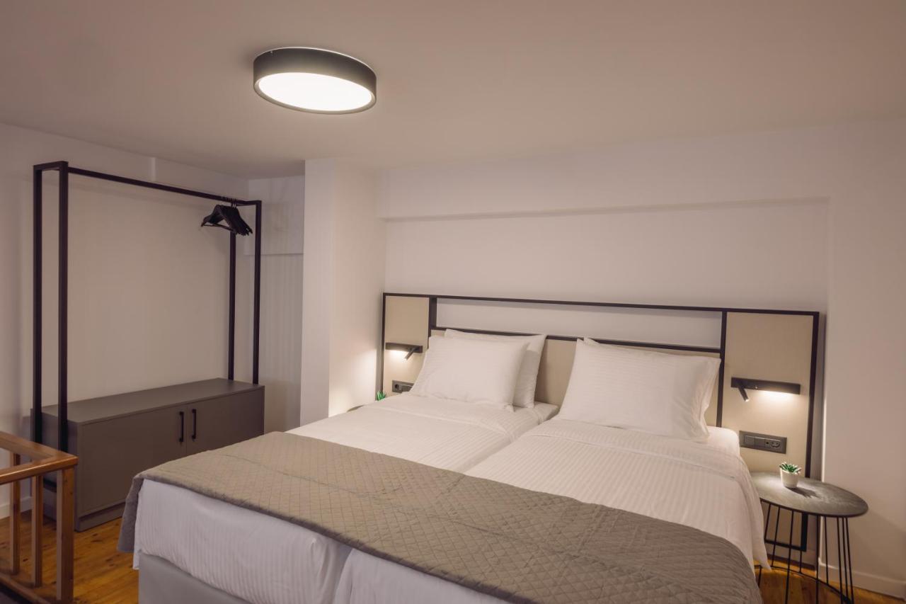 Casa Veneta Hotel Chania  ภายนอก รูปภาพ