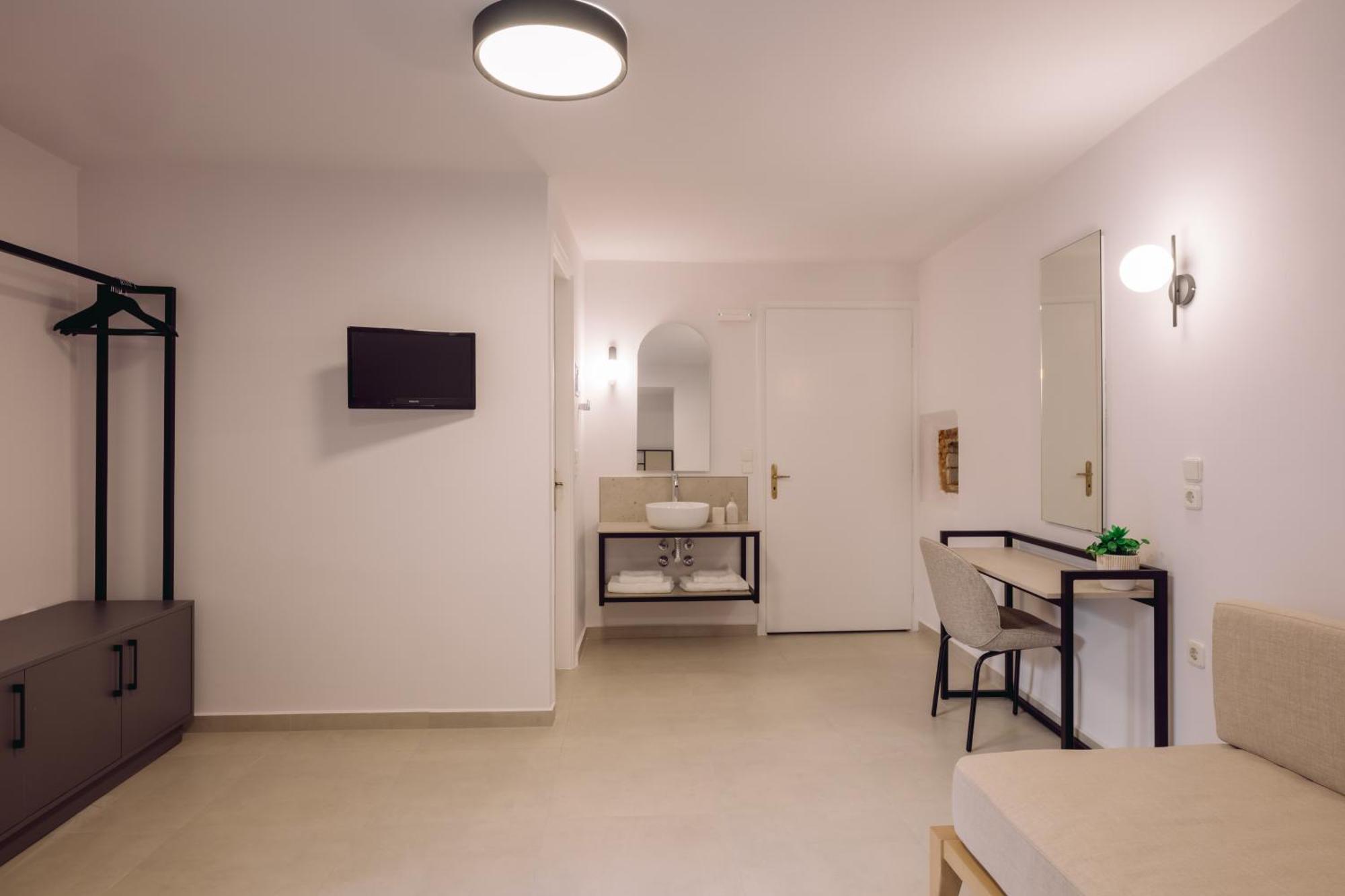 Casa Veneta Hotel Chania  ภายนอก รูปภาพ