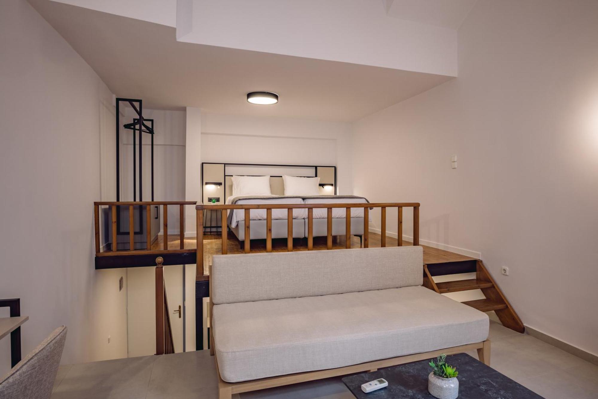 Casa Veneta Hotel Chania  ภายนอก รูปภาพ