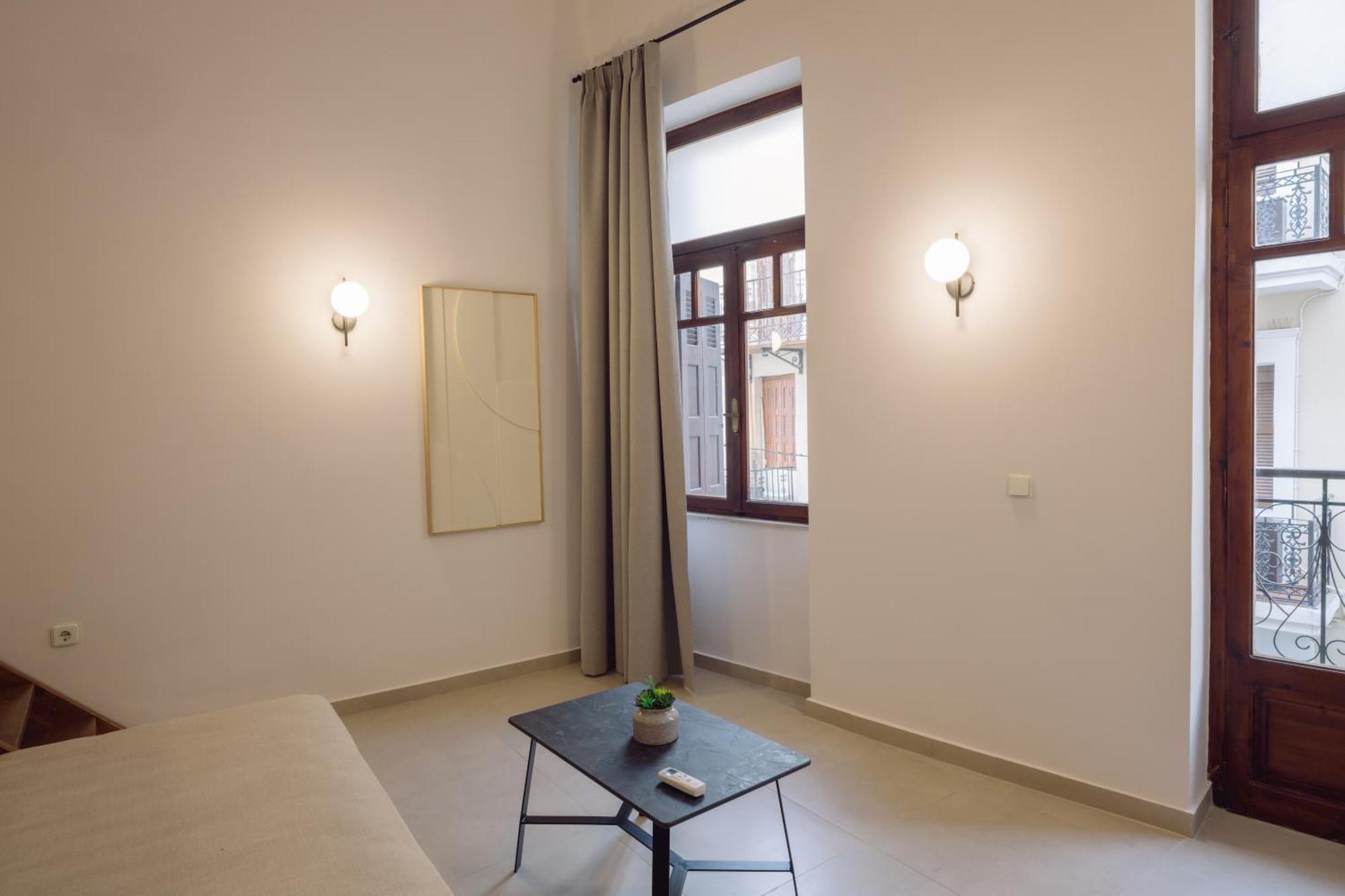 Casa Veneta Hotel Chania  ภายนอก รูปภาพ