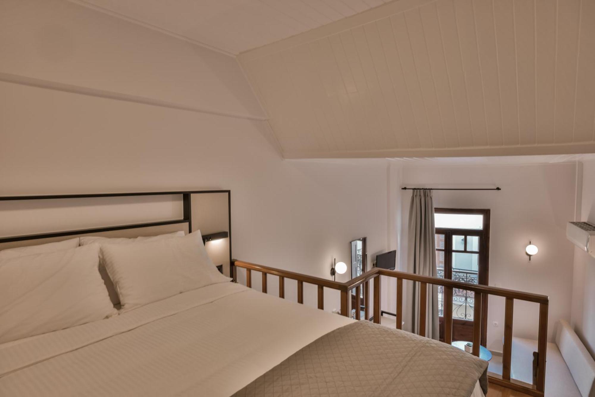 Casa Veneta Hotel Chania  ภายนอก รูปภาพ