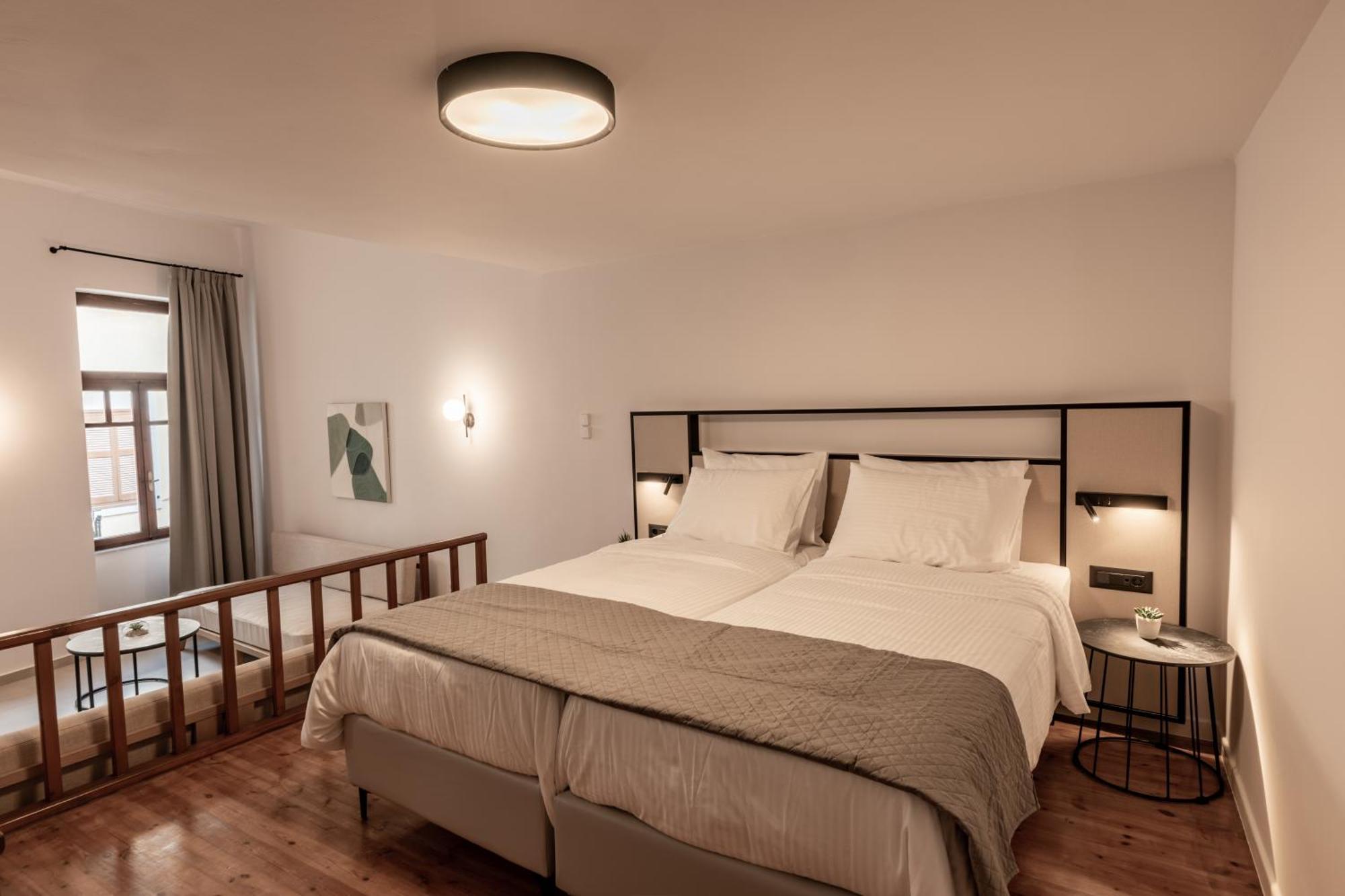 Casa Veneta Hotel Chania  ภายนอก รูปภาพ