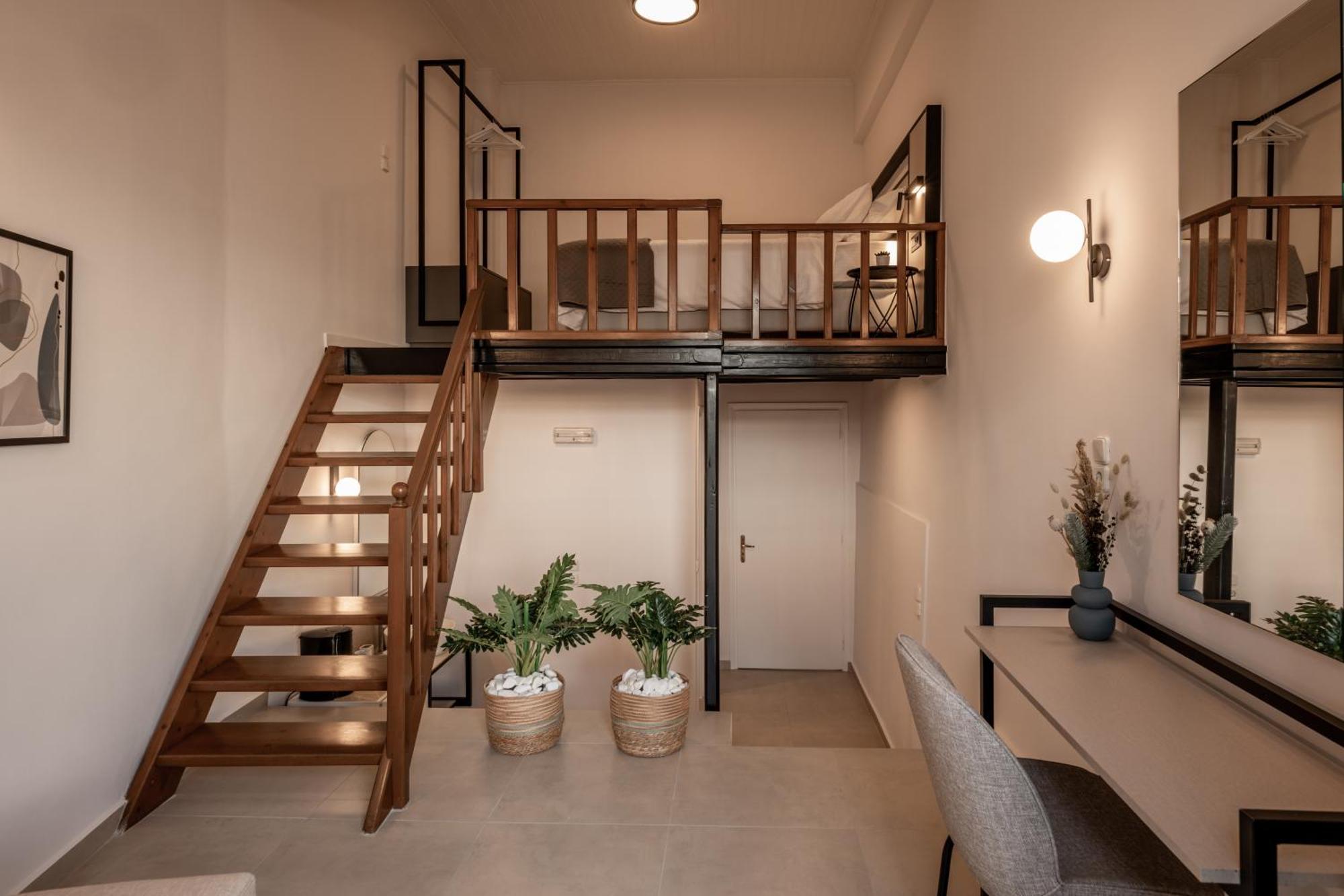 Casa Veneta Hotel Chania  ภายนอก รูปภาพ