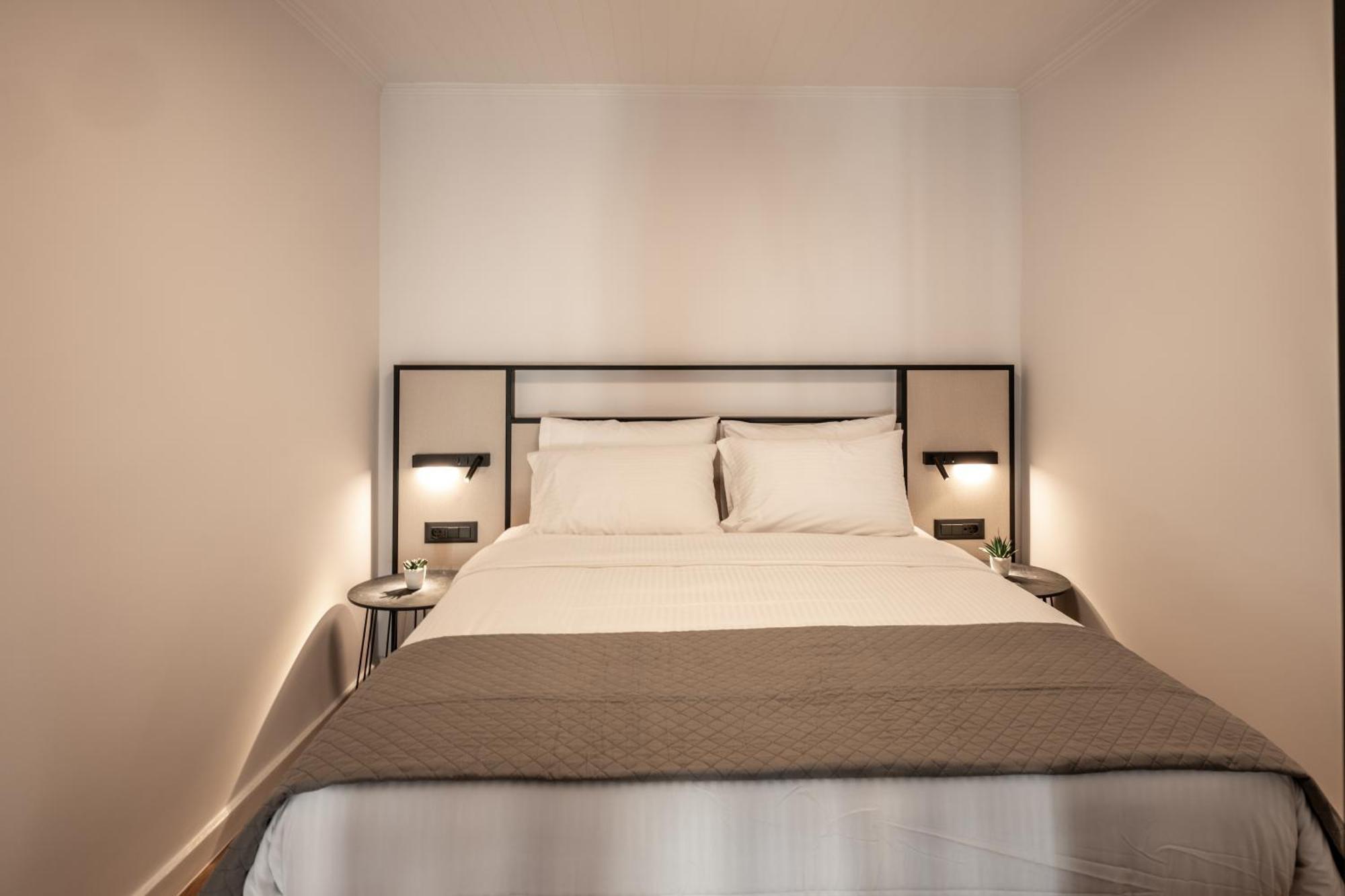 Casa Veneta Hotel Chania  ภายนอก รูปภาพ