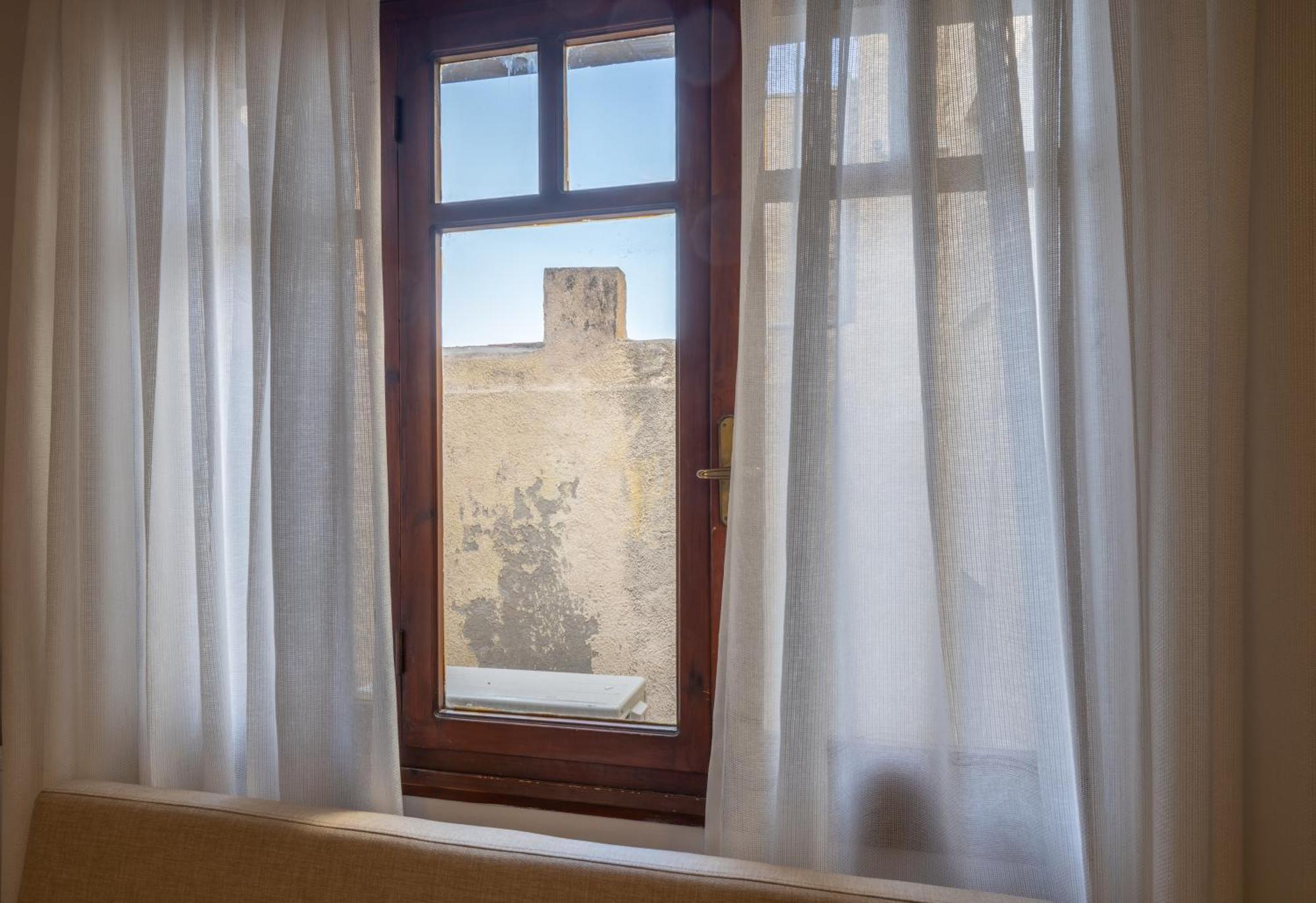 Casa Veneta Hotel Chania  ภายนอก รูปภาพ