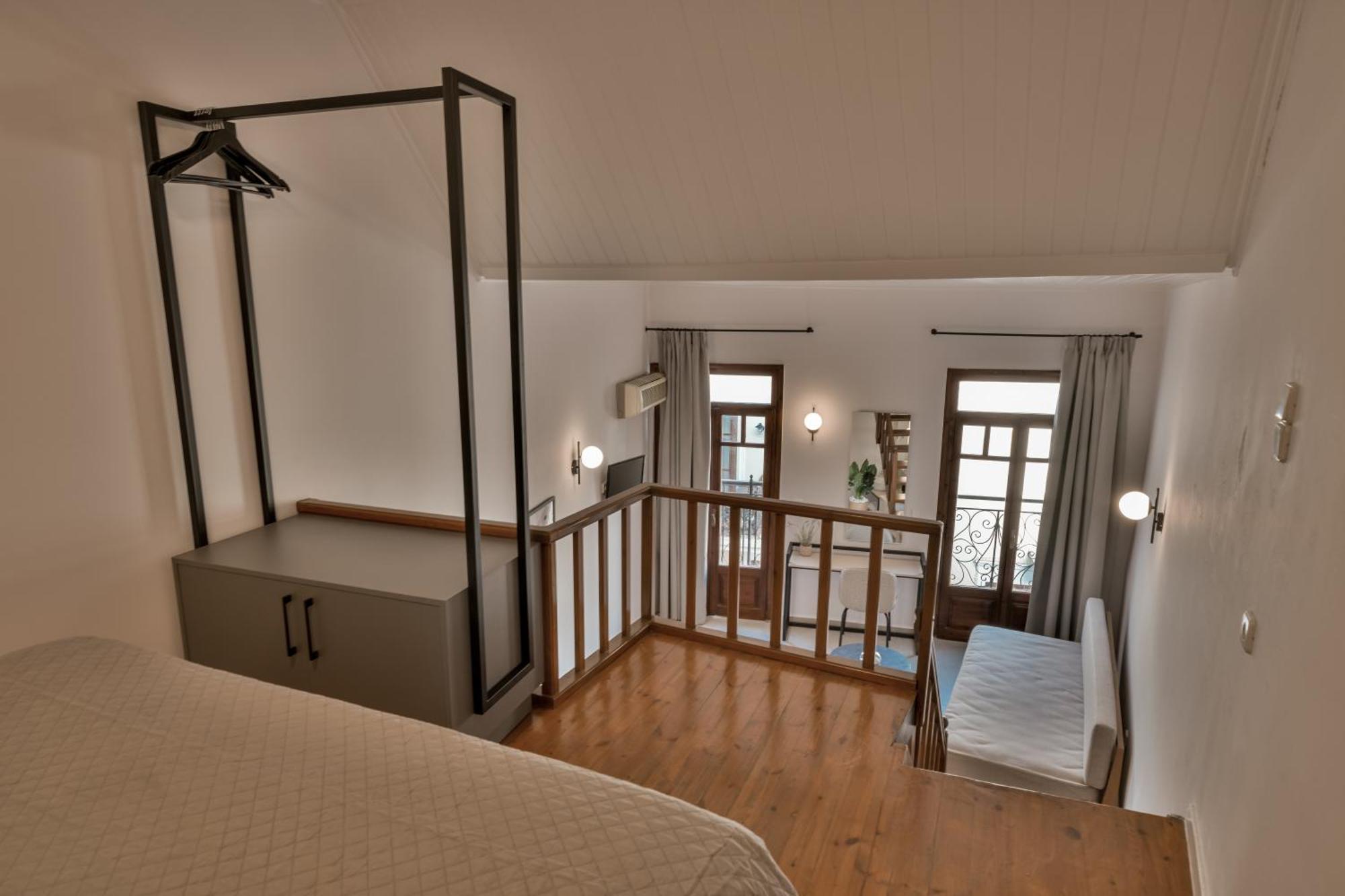 Casa Veneta Hotel Chania  ภายนอก รูปภาพ