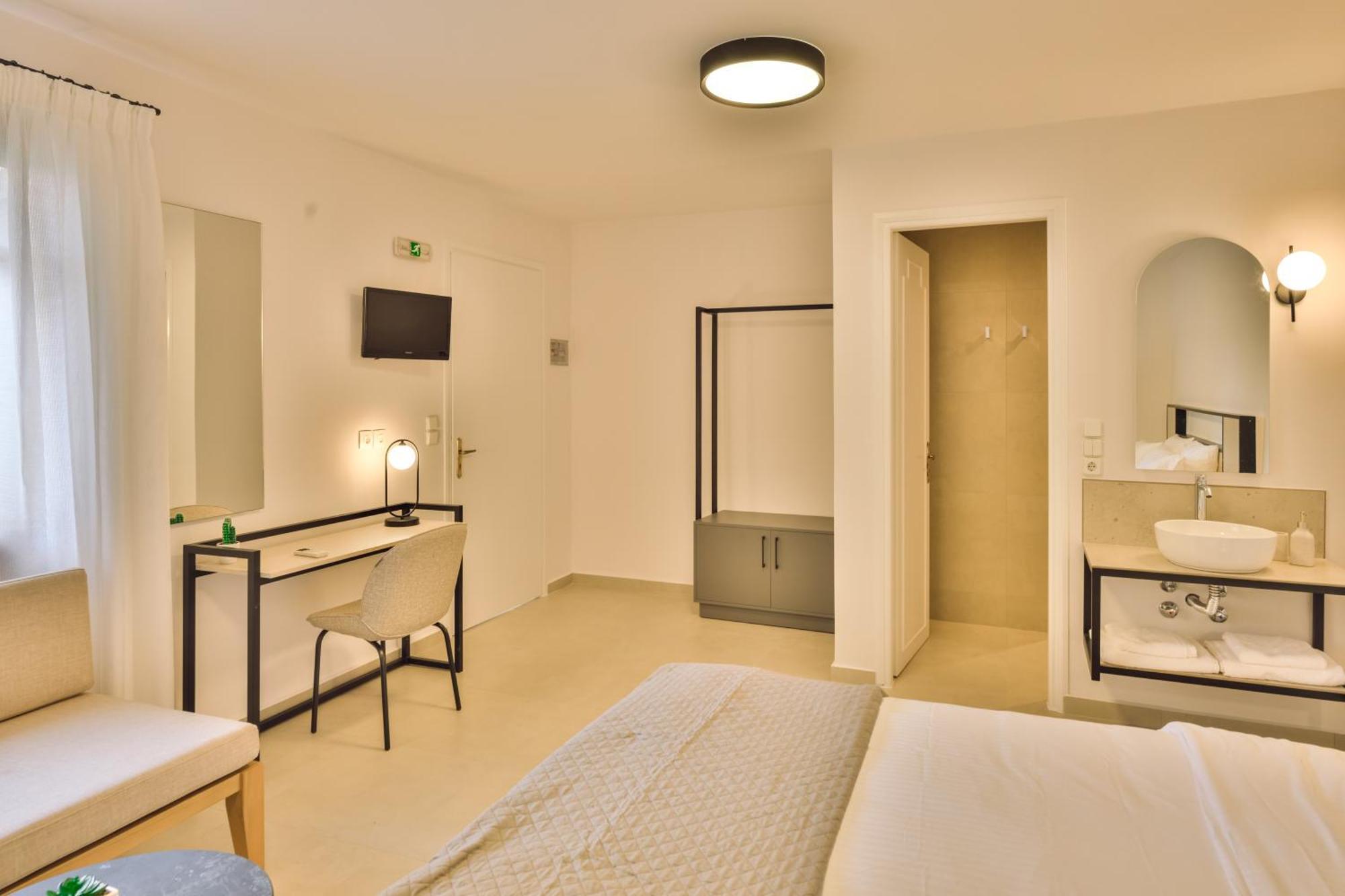 Casa Veneta Hotel Chania  ภายนอก รูปภาพ