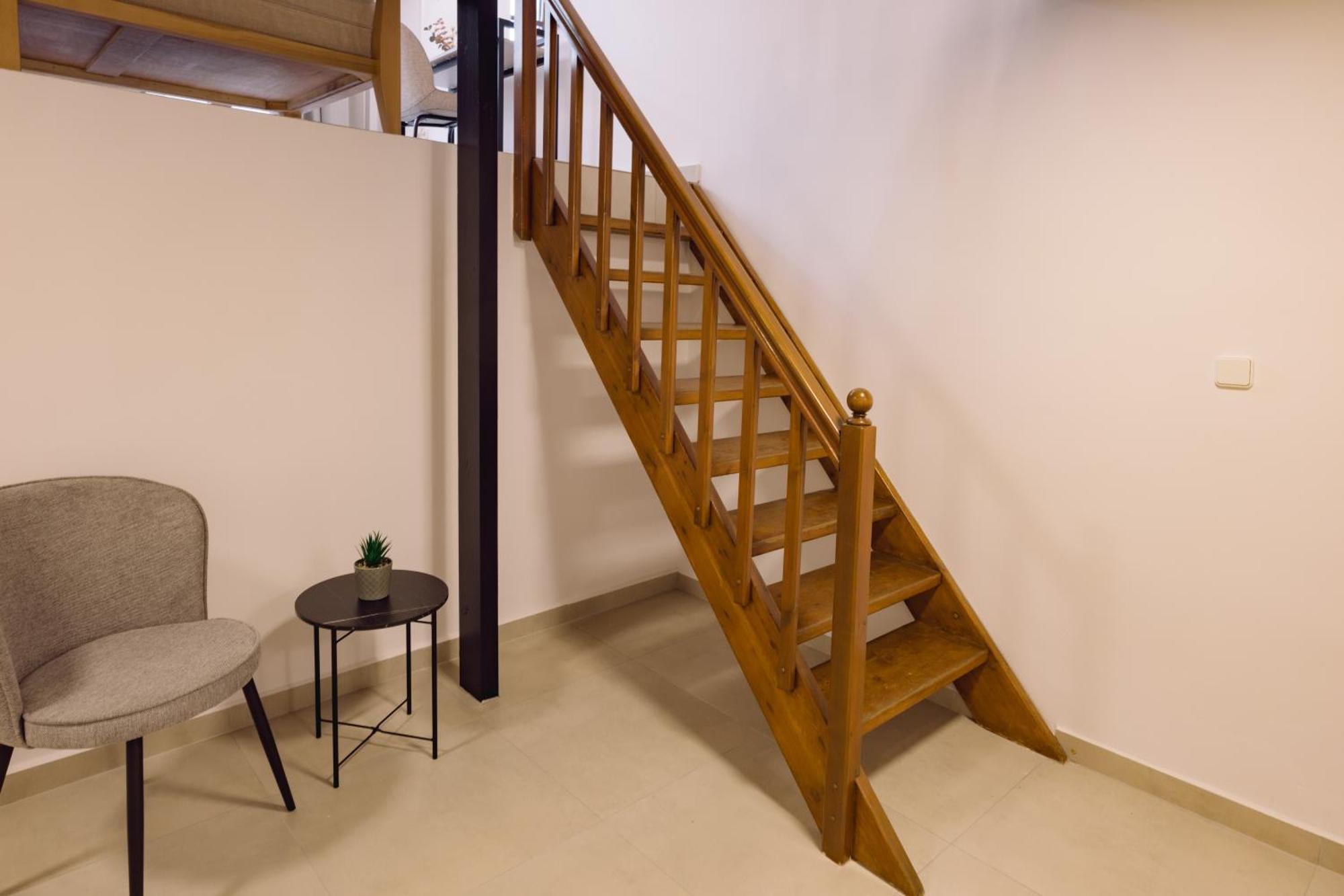 Casa Veneta Hotel Chania  ภายนอก รูปภาพ
