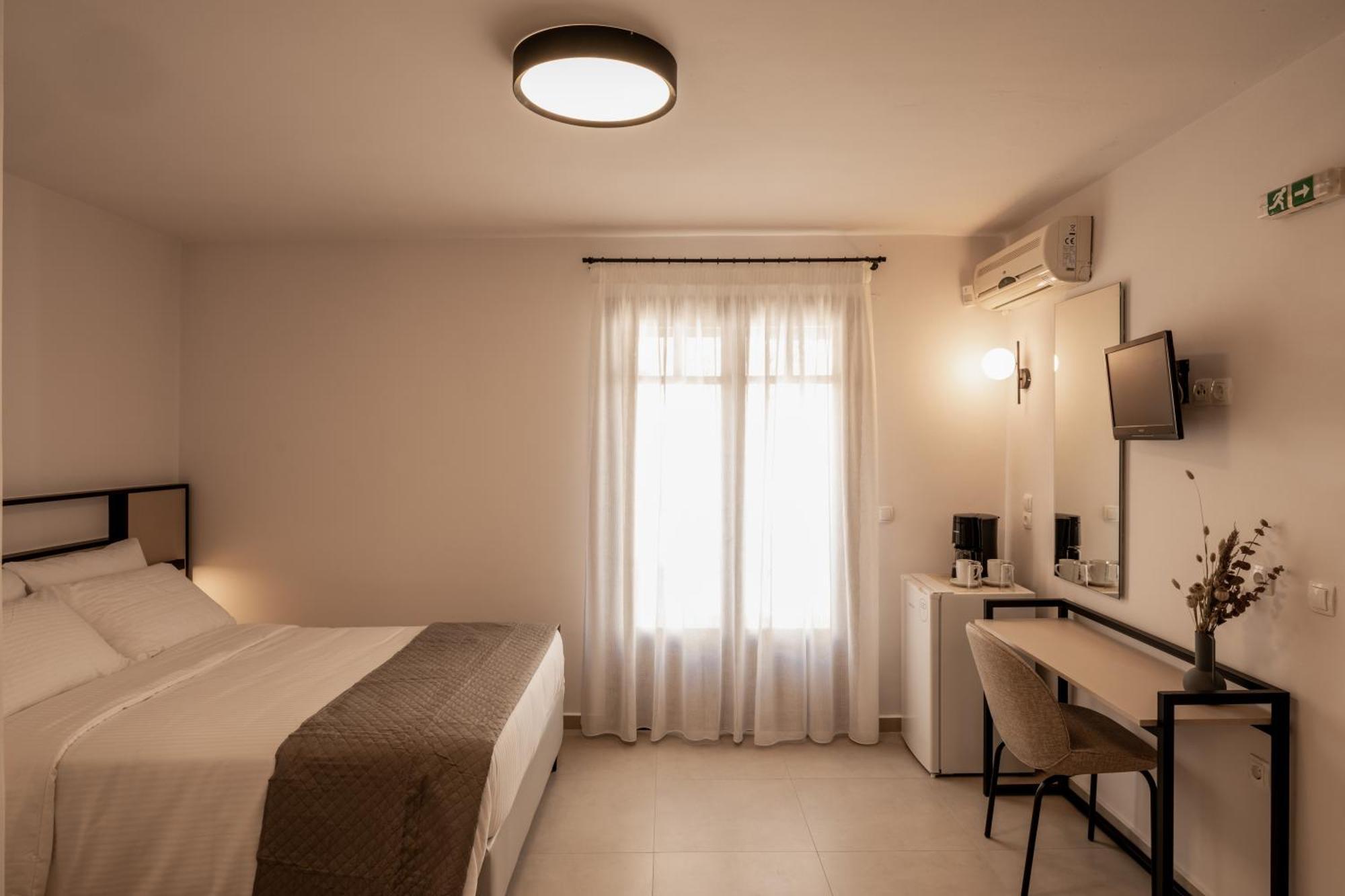 Casa Veneta Hotel Chania  ภายนอก รูปภาพ