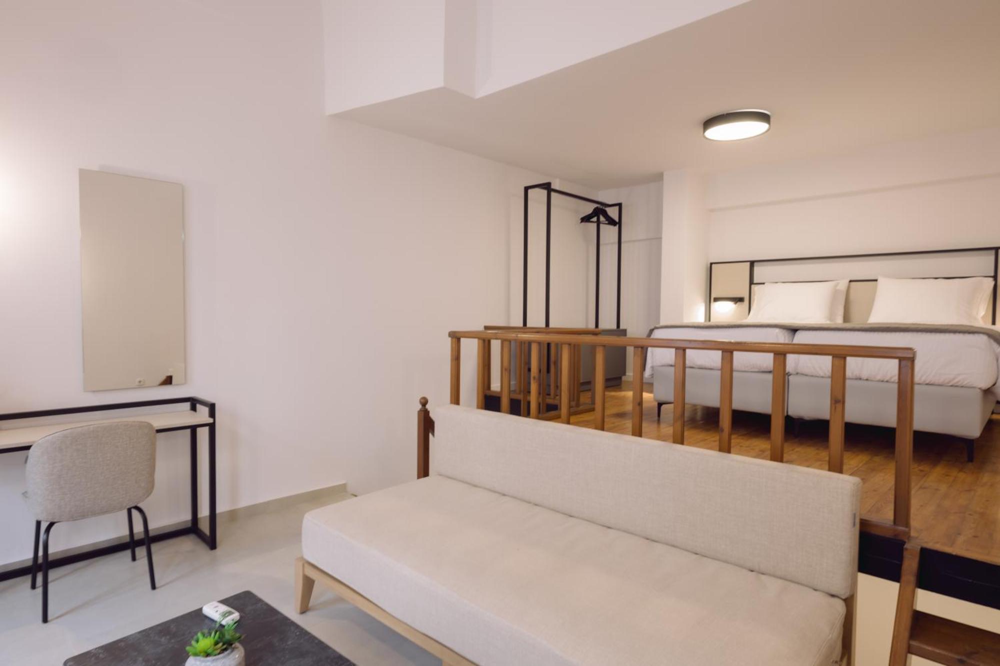 Casa Veneta Hotel Chania  ภายนอก รูปภาพ