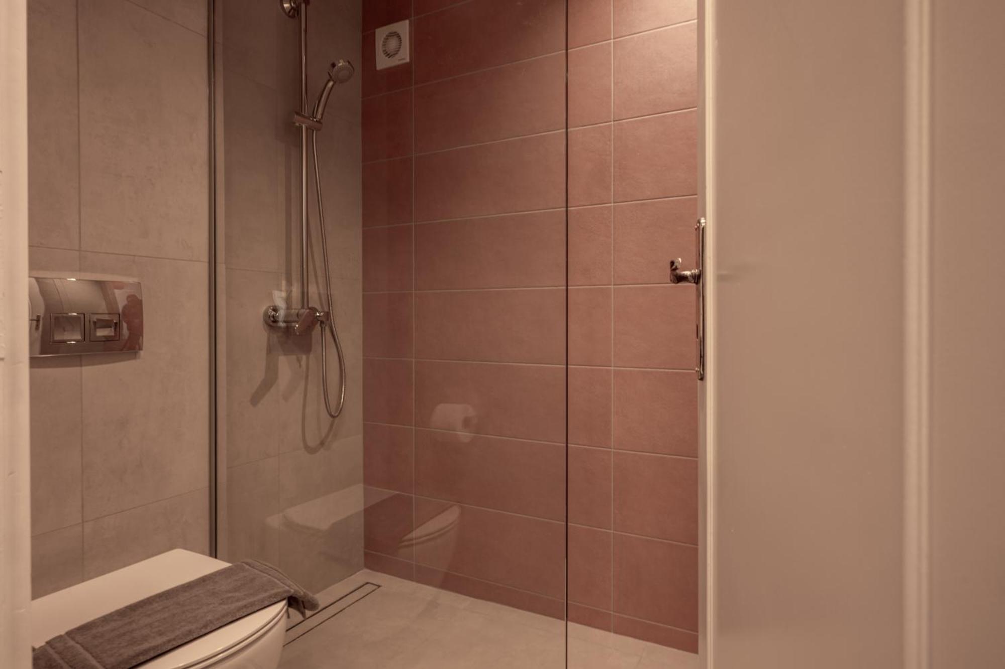 Casa Veneta Hotel Chania  ภายนอก รูปภาพ