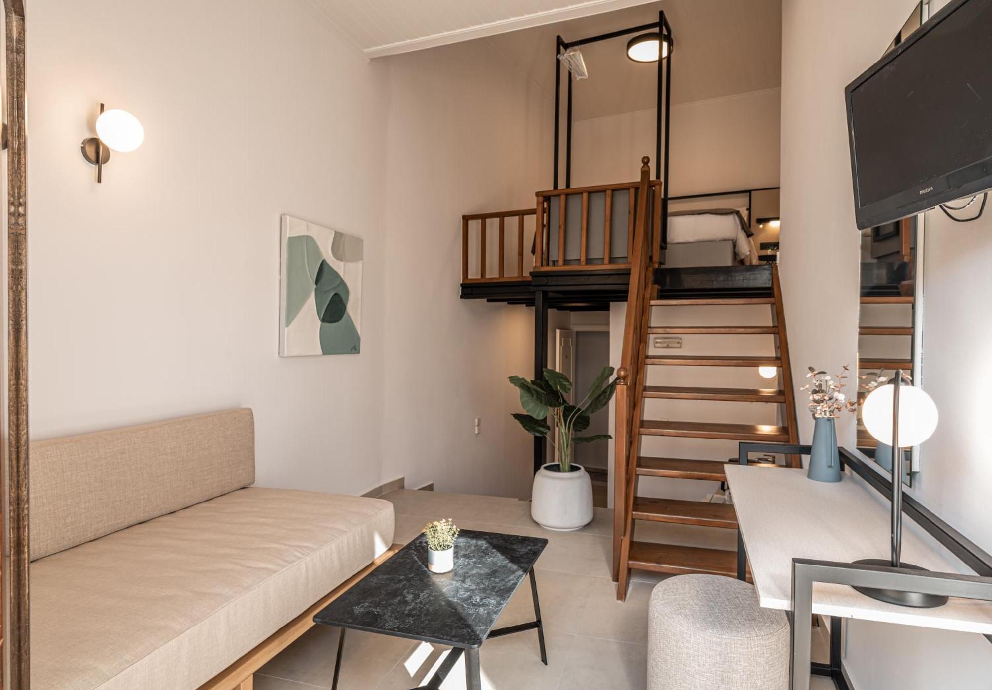 Casa Veneta Hotel Chania  ภายนอก รูปภาพ
