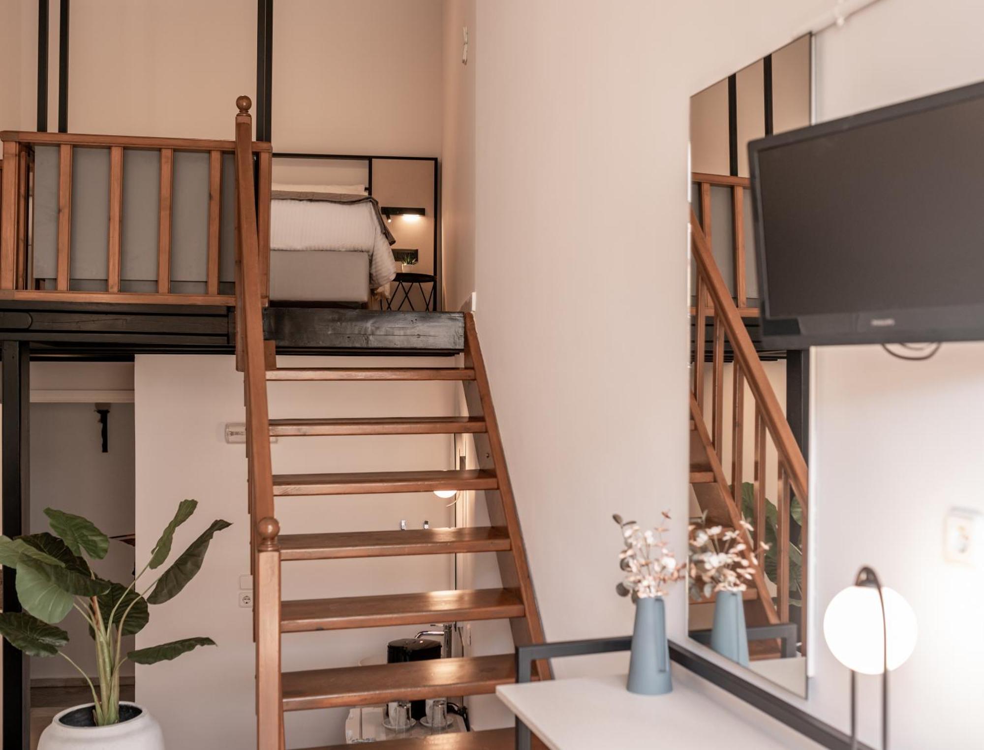 Casa Veneta Hotel Chania  ภายนอก รูปภาพ