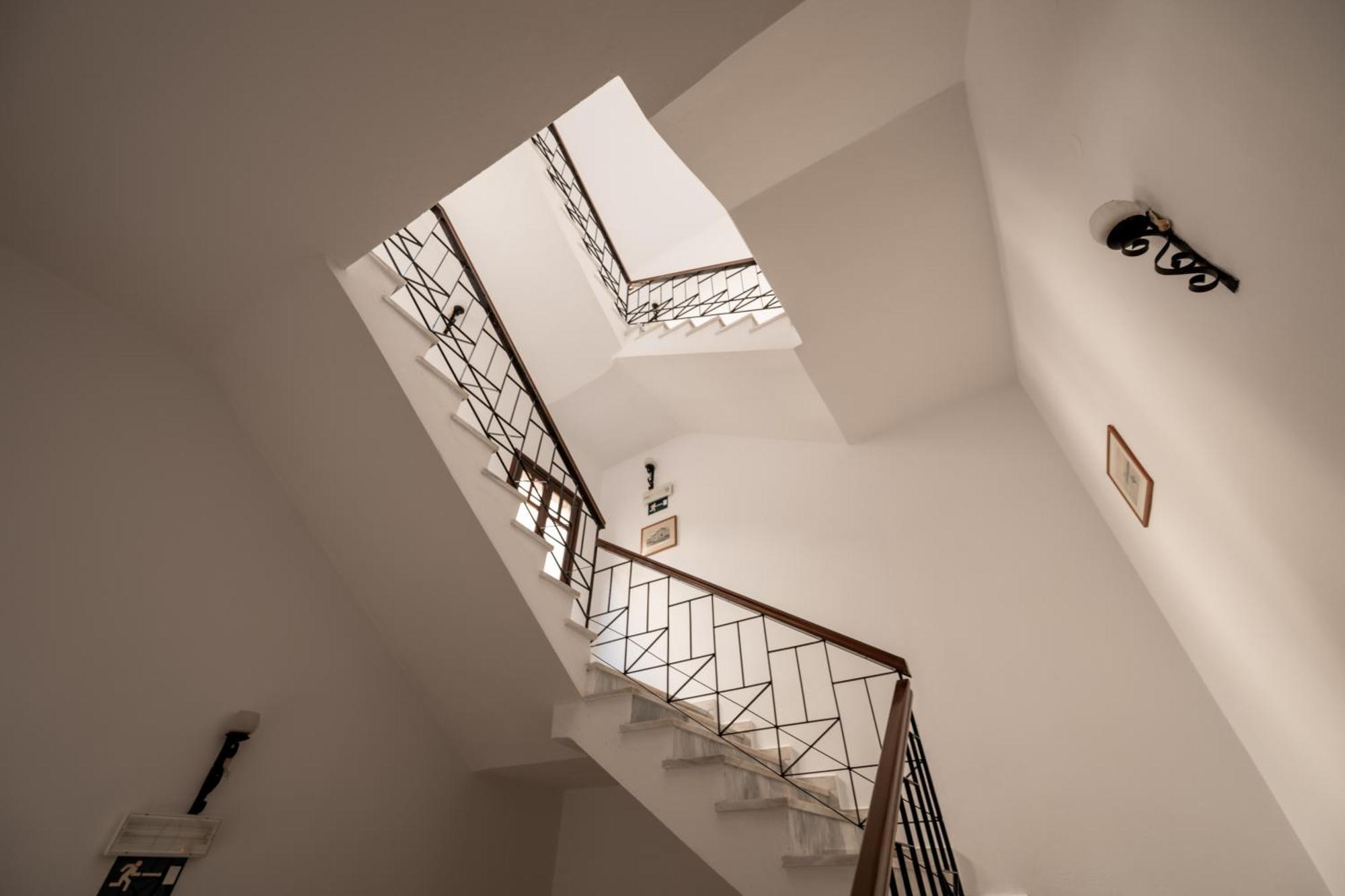 Casa Veneta Hotel Chania  ภายนอก รูปภาพ