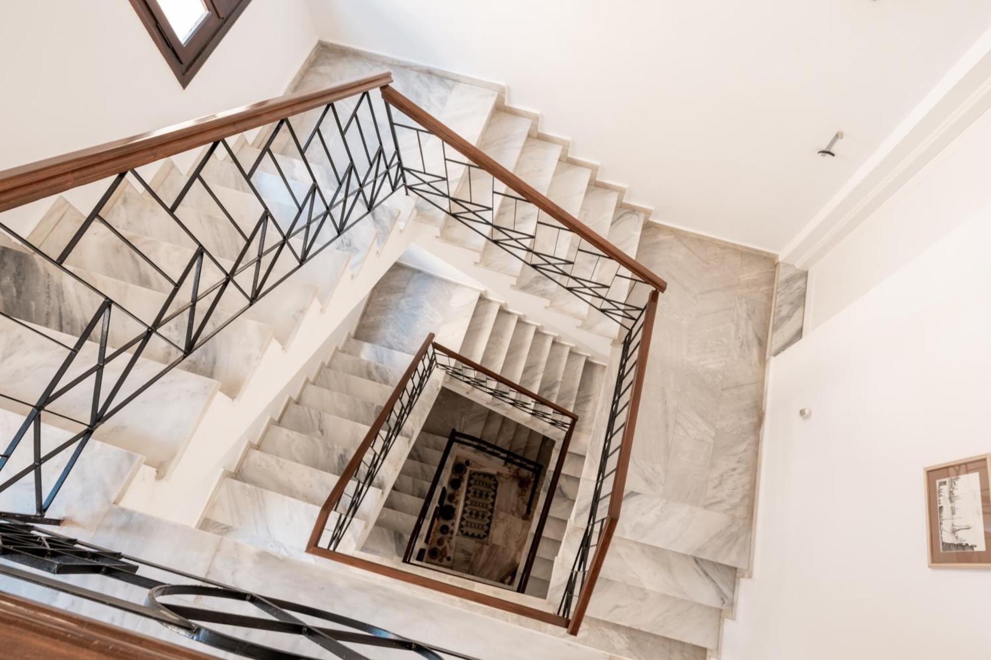 Casa Veneta Hotel Chania  ภายนอก รูปภาพ