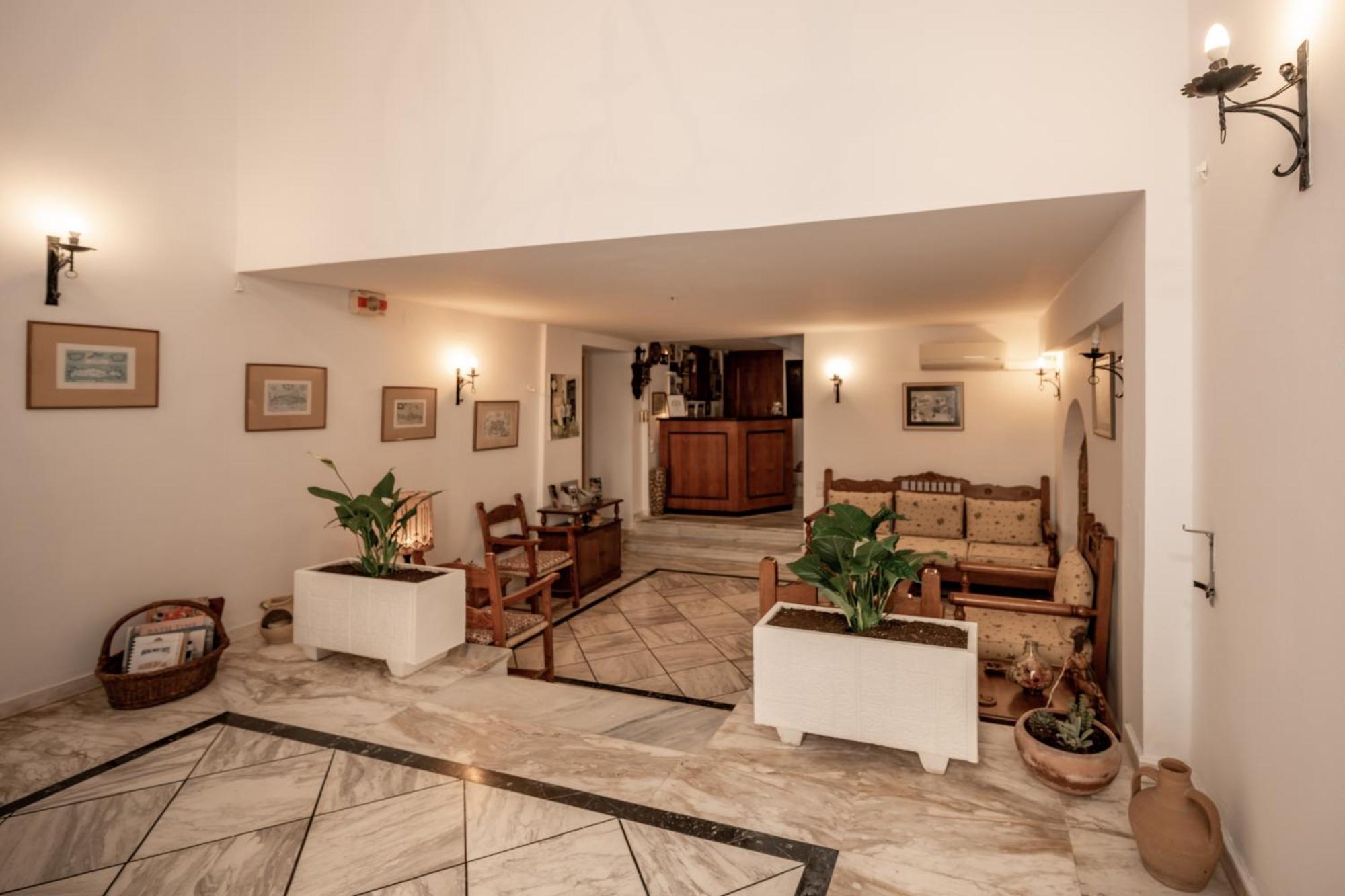 Casa Veneta Hotel Chania  ภายนอก รูปภาพ