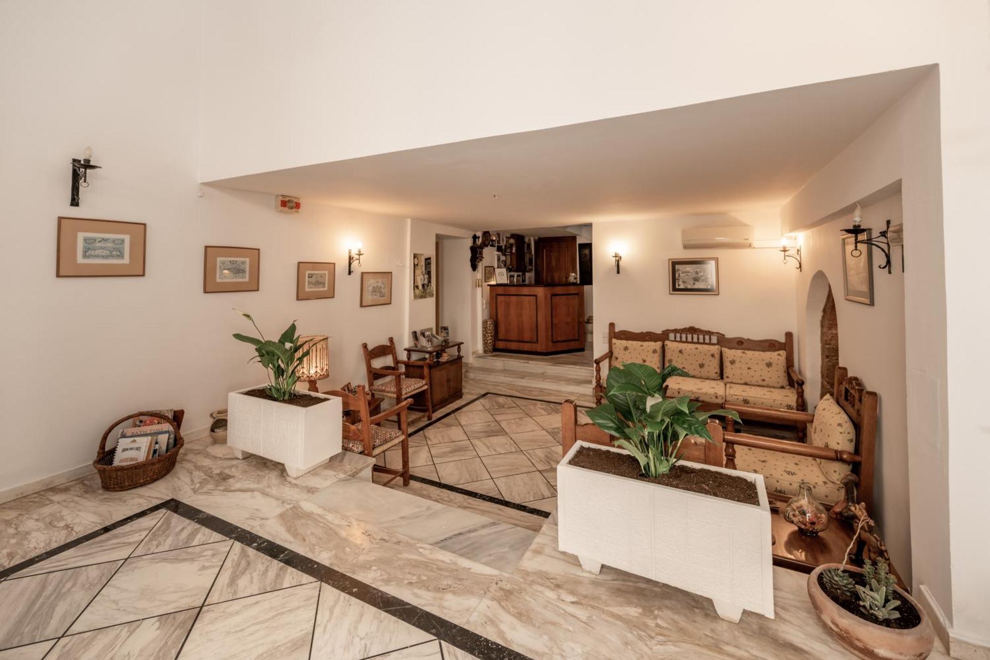 Casa Veneta Hotel Chania  ภายนอก รูปภาพ