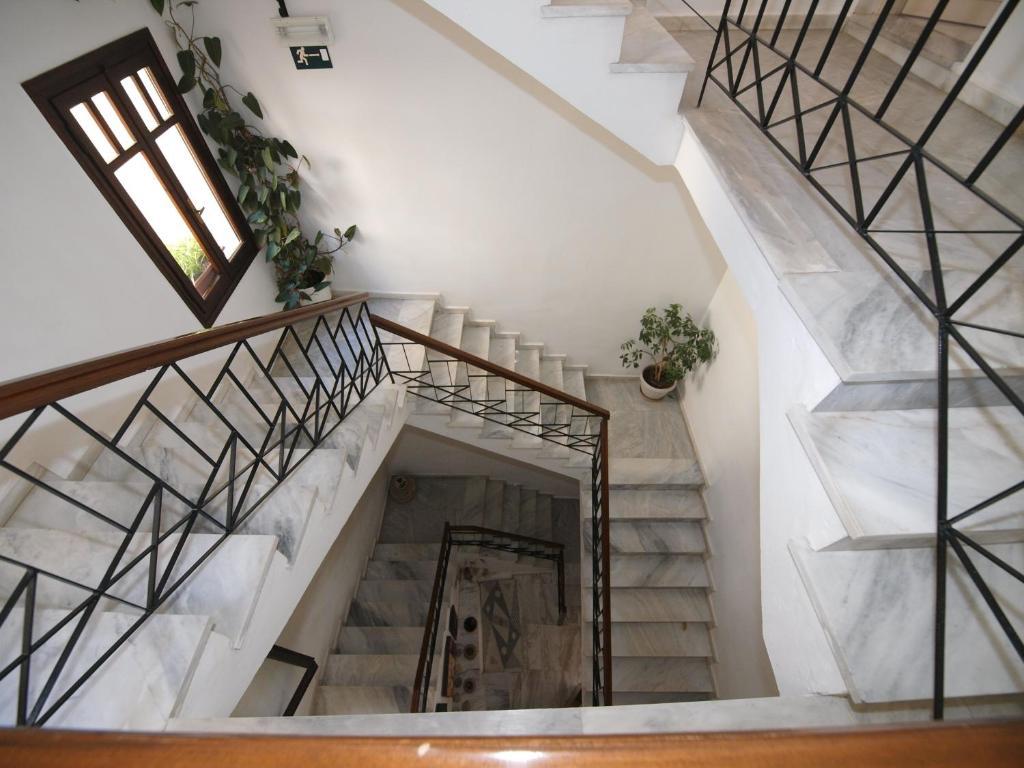 Casa Veneta Hotel Chania  ภายนอก รูปภาพ