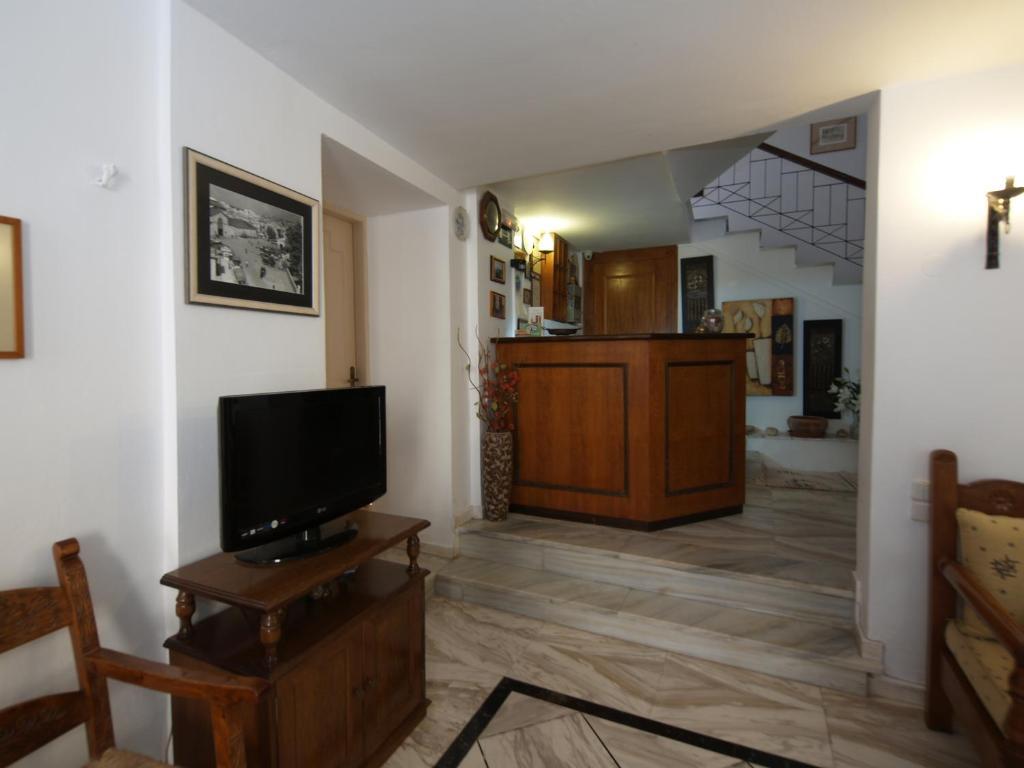 Casa Veneta Hotel Chania  ภายนอก รูปภาพ
