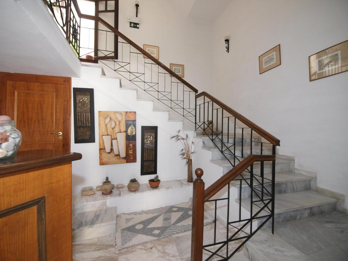 Casa Veneta Hotel Chania  ภายนอก รูปภาพ